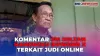 Sri Sultan Hamengku Buwono X Prihatin Terkait Maraknya ASN Terjerat Judi Online
