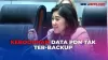DPR RI Sebut Data PDN yang Bocor Tak Ter-backup Sebuah Kebodohan