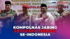 Kompolnas Jaring 20 Polsek Terbaik Se-Indonesia dalam Inovasi Pelayanan Masyarakat