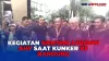 Menteri ATR/BPN AHY Lari Pagi hingga Urus Sertifikat Tanah saat Kunker ke Bandung