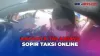 Viral! Anggota TNI Aniaya Sopir Taksi Online di Bandara Sultan Hasanuddin Makassar Berakhir Damai