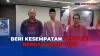 Bawaslu Beri Kesempatan Dharma Pongrekun Perbaiki Berkas Dukungan Pilgub DKI Jakarta 1x24 Jam