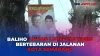 Baliho Ahmad Lutfi-Taj Yasin Bertebaran di Jalanan Kota Semarang Jelang Pilgub Jateng
