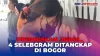 4 Selebgram Wanita di Bogor Ditangkap Usai Promosikan Judi Online, Salah Satunya Masih Pelajar