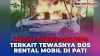 Babak Baru, Polisi Terbitkan DPO Cari Penyewa Mobil Milik Bos Rental yang Tewas di Pati