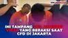 Ditangkap Polisi, Begini Penampakan 2 Jambret CFD Sudirman yang Tertangkap Kamera Fotografer