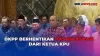 Respons Wapres Maruf Amin soal Putusan DKPP Berhentikan Ketua KPU Hasyim Asyari