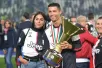 5 Sumber Kekayaan Georgina Rodriguez Pacar Cristiano Ronaldo