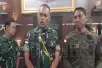 Berdarah Kopassus, Brigjen TNI JO Sembiring Ditunjuk Pimpin Pembebasan Pilot Susi Air