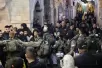 Liga Arab Kutuk Netanyahu Soal Kebiadaban Israel di Masjid Al-Aqsa