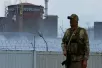 Rusia Evakuasi 1.680 Orang dari Pembangkit Nuklir Terbesar Ukraina, Picu Kepanikan
