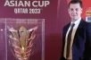 2023 Asian Cup: Iraq Coach Doesn't Take Indonesia into Account