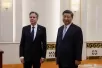 Biden: Hubungan AS-China di Jalur Benar setelah Kunjungan Blinken ke Beijing