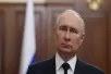 Putin Marah atas Kudeta Wagner: Musuh Ingin Rusia Tercekik Perselisihan Sipil Berdarah