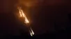 Mengerikan! Ukraina Sudah Gunakan Bom Fosfor di Arah Zaporozhye