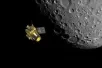 Begini Cara Chandrayaan-3 India Mendarat di Bulan