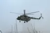Tiru Mossad, Kyiv Pikat Pilot Rusia Daratkan Helikopter Mi-8 ke Ukraina