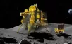 Pertama Kali, Chandrayaan-3 India Berhasil Mengukur Suhu Bulan