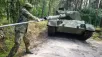 Anggota NATO Mengaku Gunakan Tank dari Museum untuk Latih Pasukan Ukraina