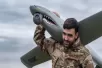Dikecoh Drone Shark Ukraina, 5 Sistem Rudal Buk Rusia Dilenyapkan Roket HIMARS