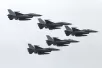 Barat Kirim Jet Tempur F-16 ke Ukraina, Putin: Gak Ngaruh, Cuma Perpanjang Konflik