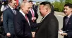 4 Pesan Utama Lawatan Kim Jong Un ke Rusia, Salah Satunya Perang Masa Depan Dikendalikan Korea Utara