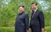 Kim Jong Un Kirim Surat ke Xi Jinping, Siap Dukung Era Baru China