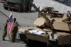 Rusia: Tank M1 Abrams AS untuk Ukraina Akan Terbakar seperti Tank Barat Lainnya!