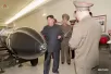 Resmi, UUD Tetapkan Korea Utara sebagai Negara Bersenjata Nuklir
