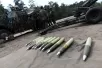 Terus Diserang Rusia, Ukraina Pindahkan Produksi Rudal ke Luar Negeri