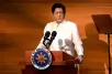 President of the Philippines: Myanmar is just a parasite for ASEAN
