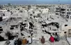 60% Bangunan di Gaza Hancur, Hamas Siap Bangun Kembali