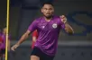 Saddil Ramdani confides after being dropped by the Indonesian National Team: Work where you are respected!