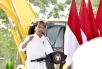 Media Asing Sebut Jokowi Sibuk Perbaiki Citra IKN Setelah Pimpinan Otorita Mundur
