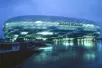 Mengintip Kemegahan Arena Allianz, Stadion Futuristik yang Siap Membuka Pesta Euro 2024