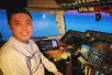 Captain Vincent Ungkap Rahasia Six Pack Instrumen Penerbangan dalam Video Edukatif Terbaru