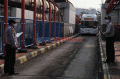 Terminal Blok M Sepi, Warga Masih Enggan Naik Bus Saat Pandemi