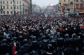 Demo Oposisi Rusia, Tolak Reformasi Konstitusi Putin