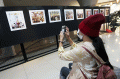 Foto Exhibition Meriahkan HUT ke-17 Plaza Semanggi