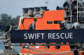 Kapal MV Swift Rescue Singapura Menuju Perairan Bali Cari Kapal Selam KRI Nanggala-402
