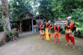Sandiaga Uno Ajak Ayu Dewi Berkunjung ke Desa Wisata Pentingsari