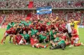 Indonesia Juara Kedua Piala AFF 2020, Terima Kasih Garuda Muda