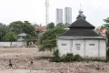 Pemprov DKI Siapkan Empat Waduk untuk Antisipasi Banjir