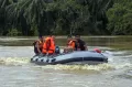Banjir Rendam 17 Kecamatan di Aceh Timur, 13.715 Jiwa Terdampak