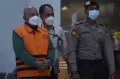 Tangan Diborgol, Wali Kota Bekasi Rahmat Effendi Langsung Ditahan Usai DIperiksa