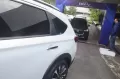All New Honda BR-V Mengaspal di Kota Semarang