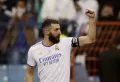 Momen Kemenangan Real Madrid Raih Piala Super Spanyol