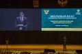 Presiden Joko Widodo Berikan Kuliah Umum di Kampus Unpar