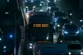 Kemacetan Jalanan Ibu Kota di Masa PPKM Level 2