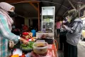 Asyik, PKL dan Nelayan Tahun Ini Bakal Dapat Bansos PEN Sebesar Rp600 Ribu Per Orang